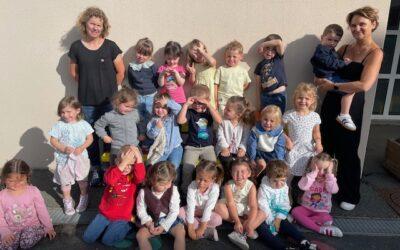 ANNEE SCOLAIRE 2025-2026 Semaine 1