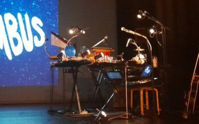 Les élèves au Festival du Théâtre pour Rire : une journée sous le signe de la créativité