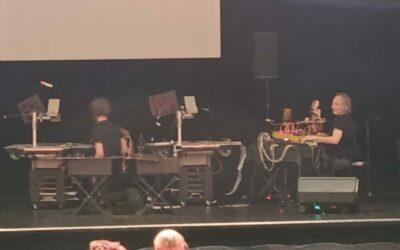 Sortie spectacle: “Mojurzikong” à Dinan