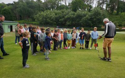 SORTIE GOLF