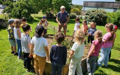 ATELIER JARDINAGE