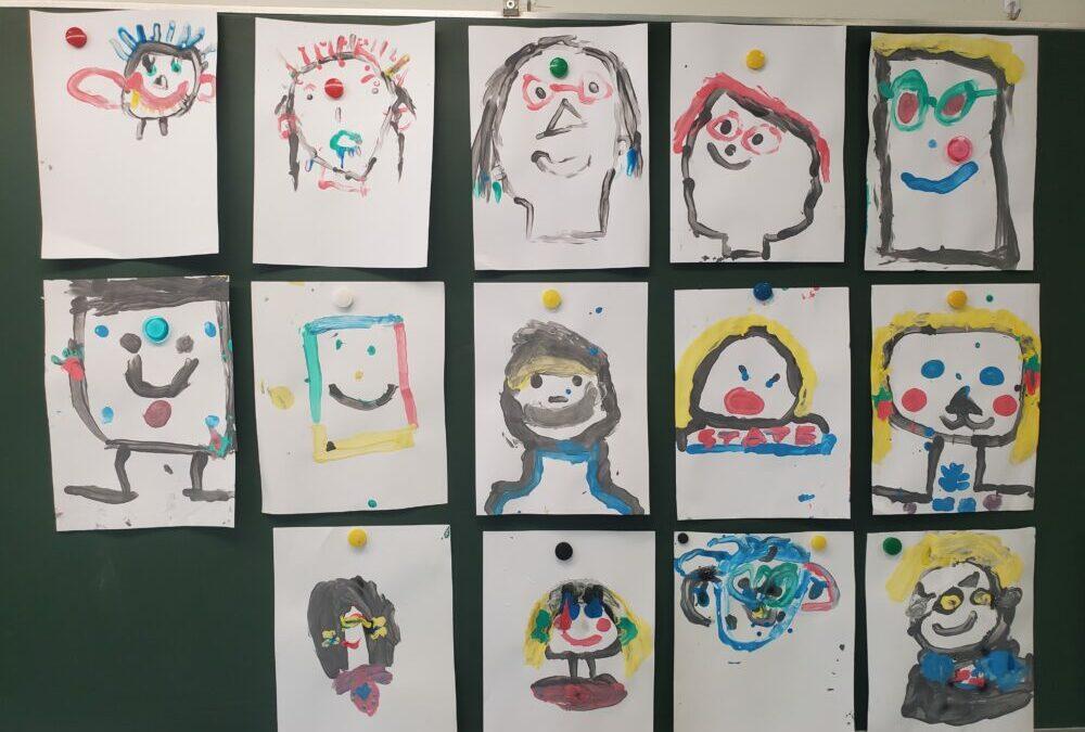 LES ATELIERS DES GS-CP