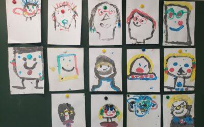 LES ATELIERS DES GS-CP